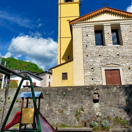 Gioco Dell'Oca Villa Ponna Superiore Exteriör bild