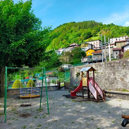 Gioco Dell'Oca Villa Ponna Superiore Exteriör bild