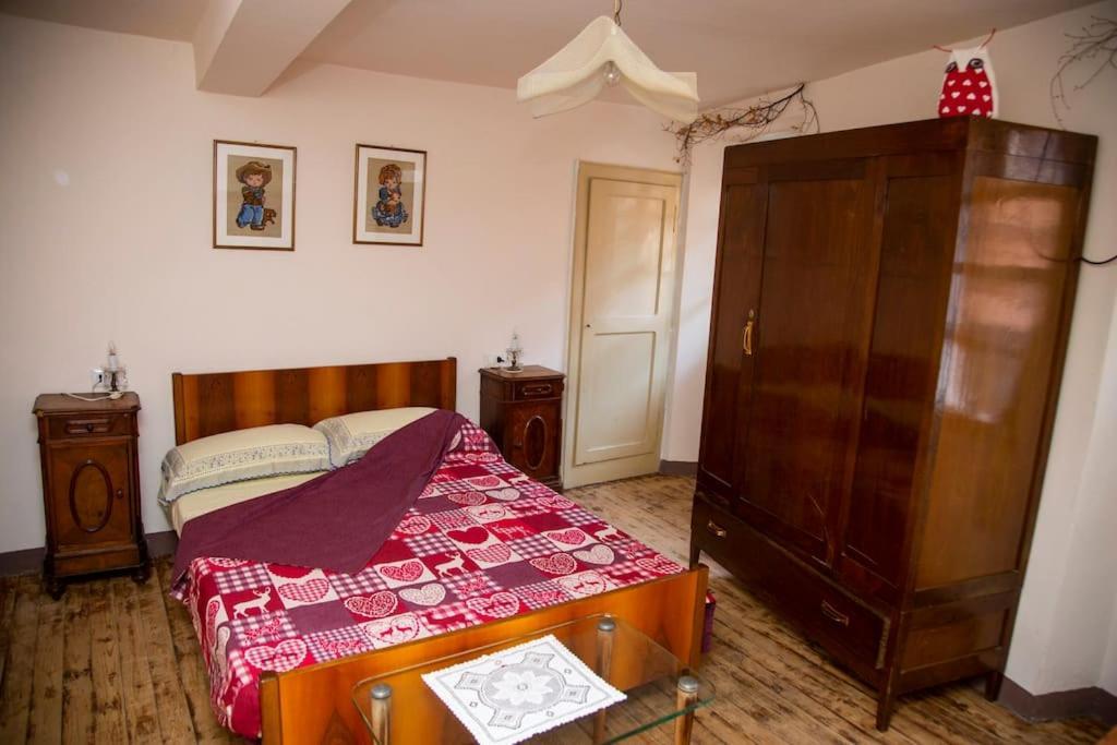 Gioco Dell'Oca Villa Ponna Superiore Exteriör bild