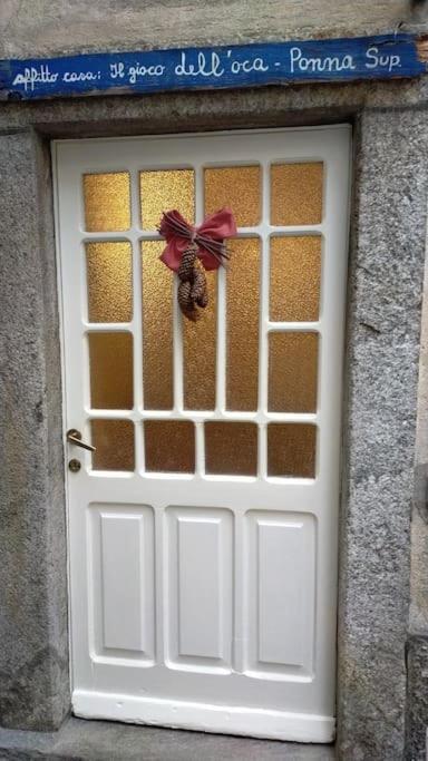 Gioco Dell'Oca Villa Ponna Superiore Exteriör bild