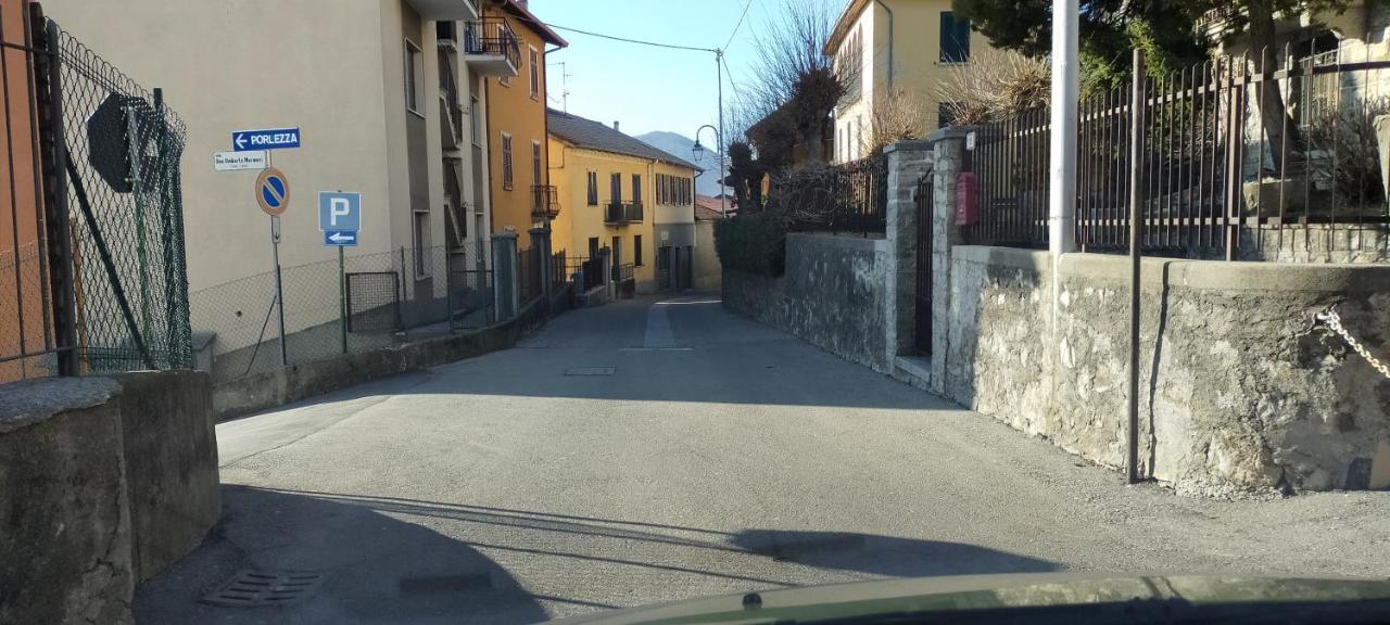 Gioco Dell'Oca Villa Ponna Superiore Exteriör bild