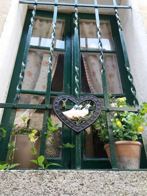 Gioco Dell'Oca Villa Ponna Superiore Exteriör bild