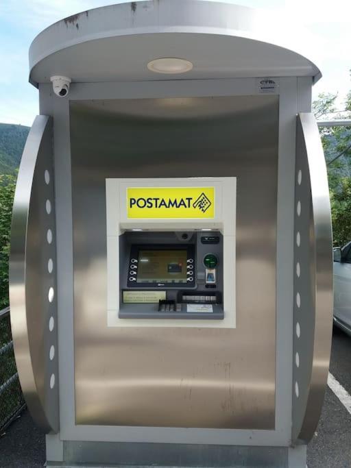 Gioco Dell'Oca Villa Ponna Superiore Exteriör bild