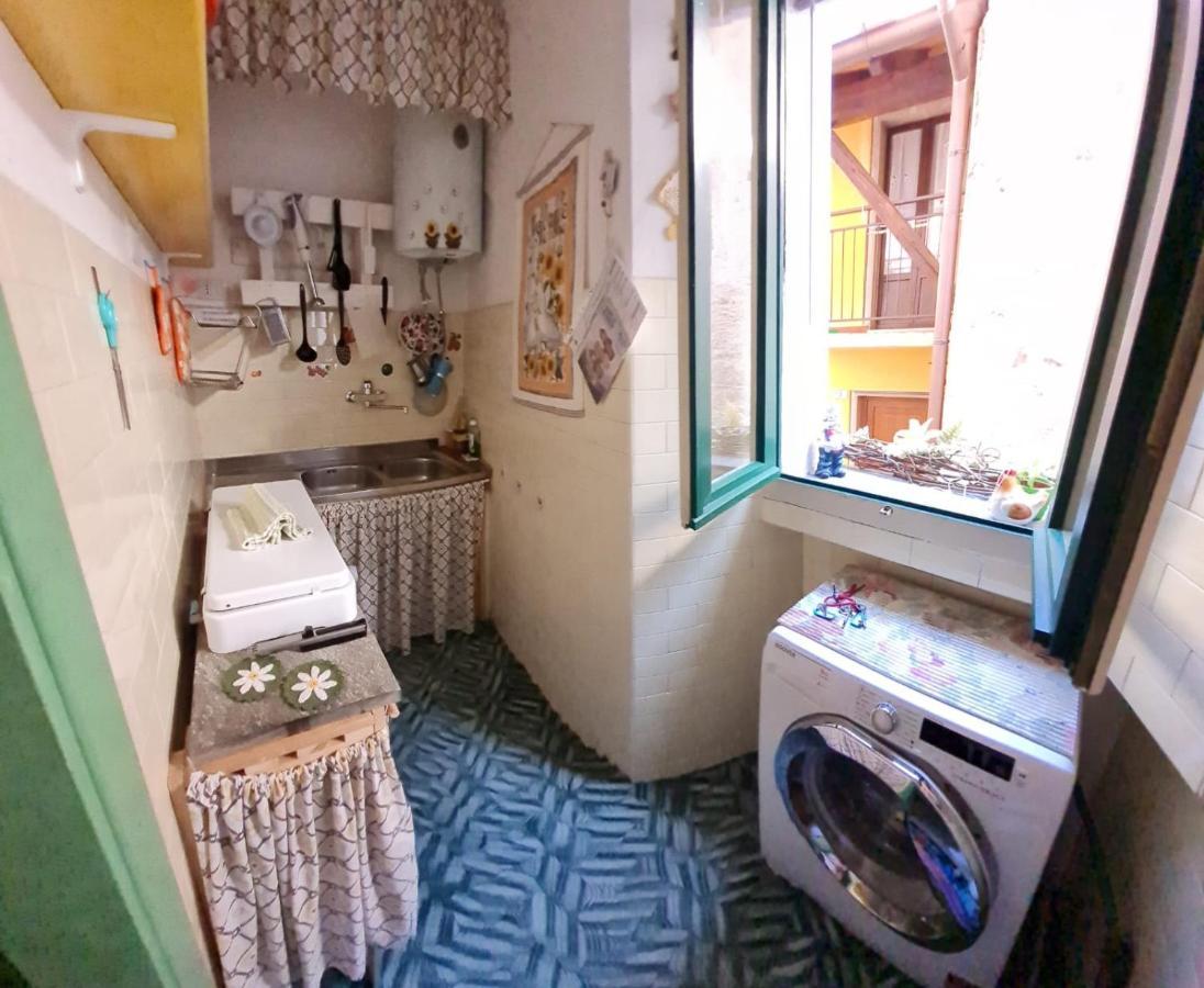 Gioco Dell'Oca Villa Ponna Superiore Exteriör bild