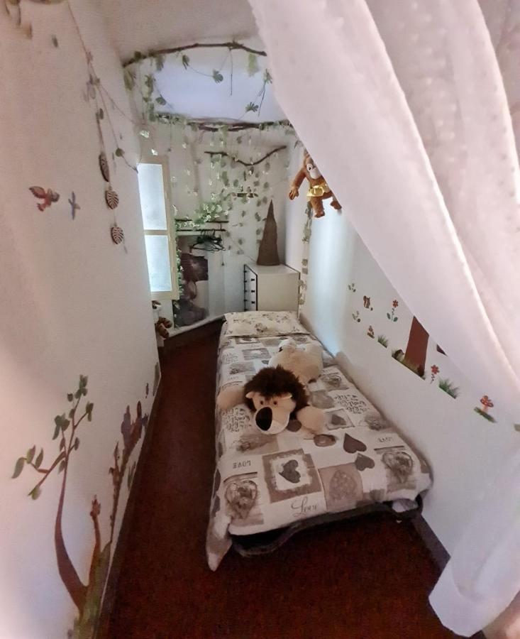 Gioco Dell'Oca Villa Ponna Superiore Exteriör bild