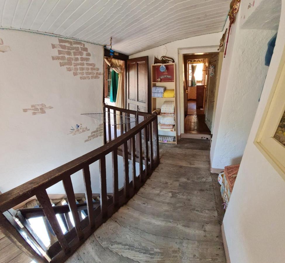 Gioco Dell'Oca Villa Ponna Superiore Exteriör bild
