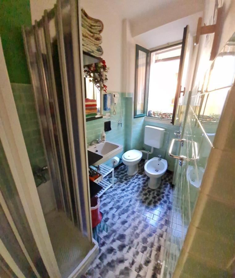 Gioco Dell'Oca Villa Ponna Superiore Exteriör bild