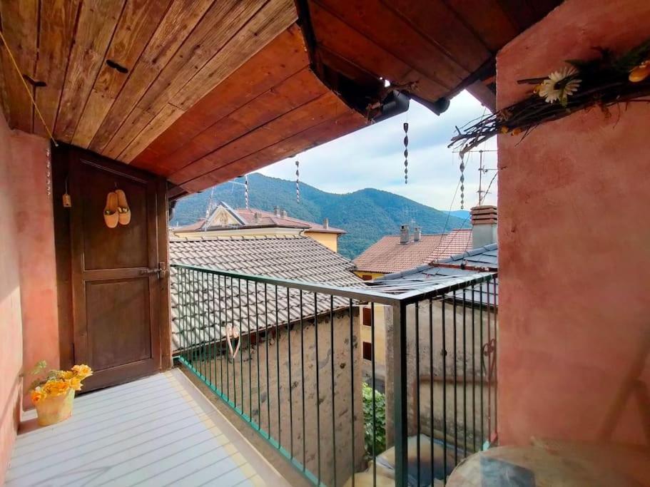 Gioco Dell'Oca Villa Ponna Superiore Exteriör bild