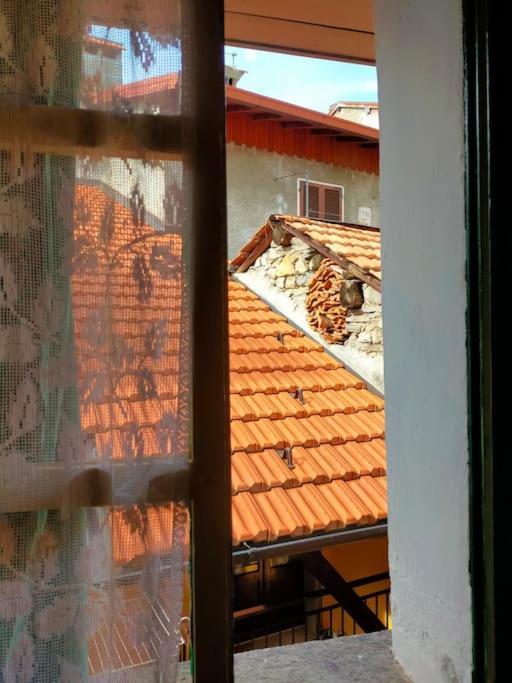 Gioco Dell'Oca Villa Ponna Superiore Exteriör bild