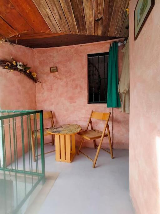 Gioco Dell'Oca Villa Ponna Superiore Exteriör bild