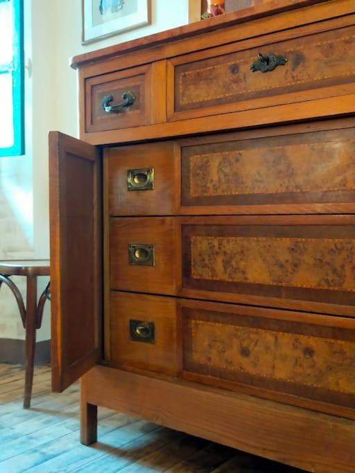 Gioco Dell'Oca Villa Ponna Superiore Exteriör bild