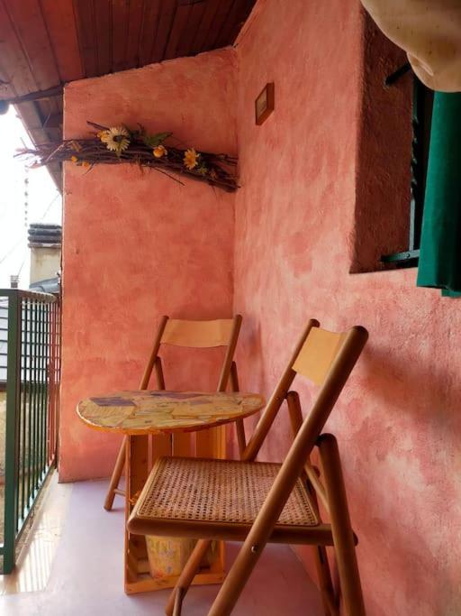 Gioco Dell'Oca Villa Ponna Superiore Exteriör bild