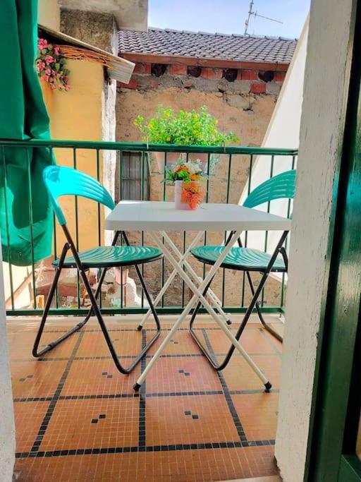 Gioco Dell'Oca Villa Ponna Superiore Exteriör bild