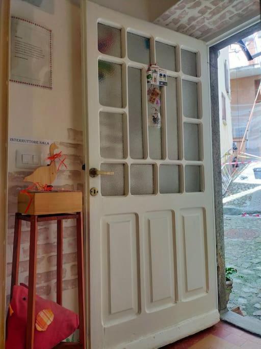 Gioco Dell'Oca Villa Ponna Superiore Exteriör bild