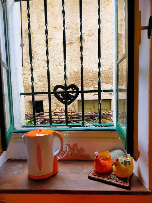 Gioco Dell'Oca Villa Ponna Superiore Exteriör bild