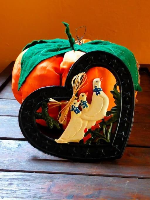 Gioco Dell'Oca Villa Ponna Superiore Exteriör bild