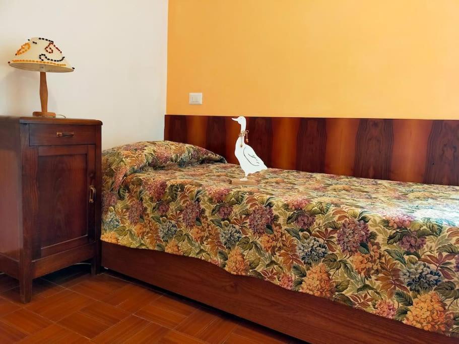 Gioco Dell'Oca Villa Ponna Superiore Exteriör bild