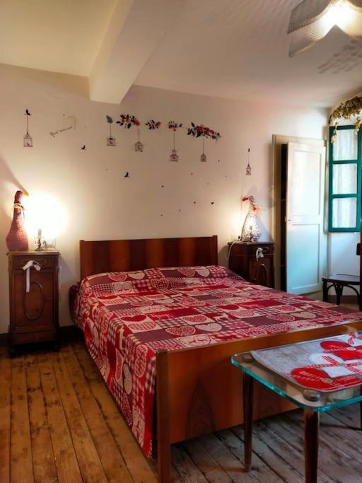 Gioco Dell'Oca Villa Ponna Superiore Exteriör bild