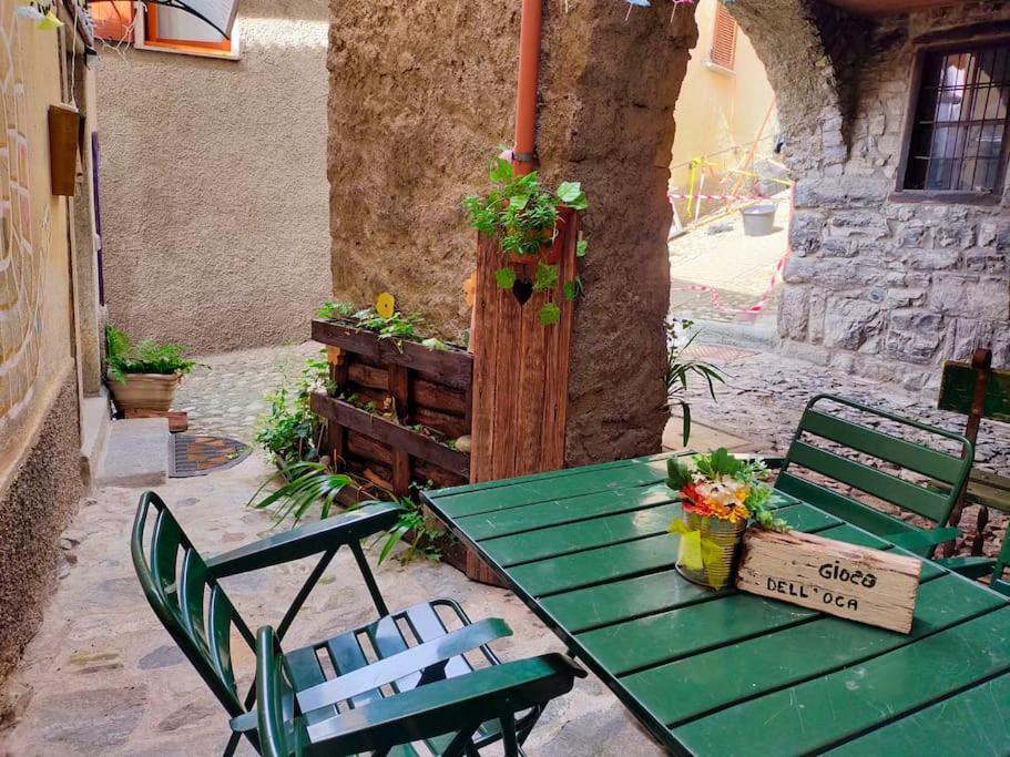 Gioco Dell'Oca Villa Ponna Superiore Exteriör bild