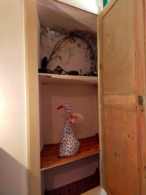Gioco Dell'Oca Villa Ponna Superiore Exteriör bild